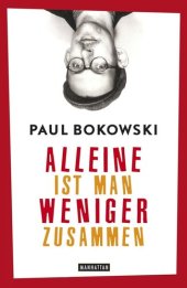 book Alleine ist man weniger zusammen