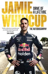 book Jamie Whincup: Drive of a Lifetime