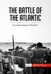 book The Battle of the Atlantic