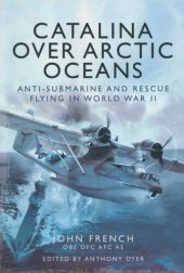 book Catalina over Arctic Oceans