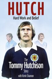 book Hutch, Hard Work and Belief