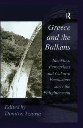 book Greece and the Balkans