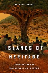 book Islands of Heritage