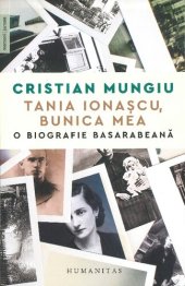 book Tania Ionascu, bunica mea: o biografie basarabeana