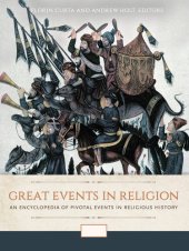 book Great Events in Religion