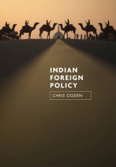 book Indian Foreign Policy