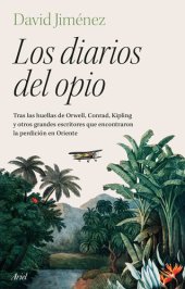 book Los diarios del opio