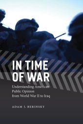 book In Time of War