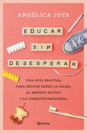 book Educar sin desesperar