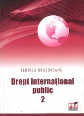 book Drept international public, vol. 2