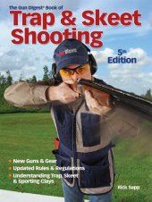 book Gun Digest Book of Trap & Skeet Shooting