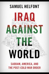 book Iraq against the World