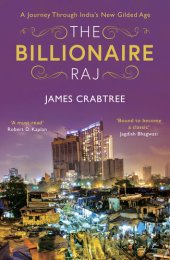 book Billionaire Raj