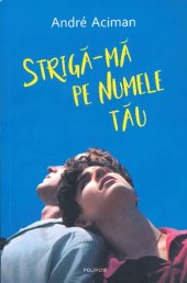 book Striga-ma pe numele tau