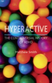 book Hyperactive