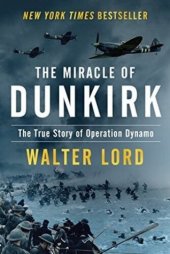 book The Miracle of Dunkirk