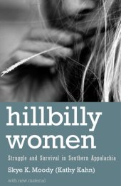 book Hillbilly Women