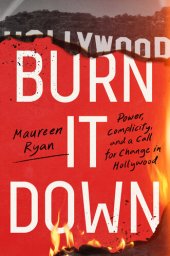 book Burn It Down