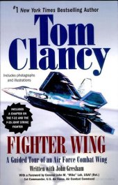 book Fighter Wing: A Guided Tour of an Air Force Combat Wing