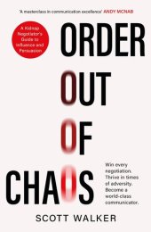 book Order Out of Chaos