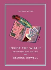 book Inside the Whale