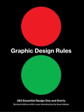 book Graphic Design Rules