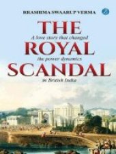 book The Royal Scandal