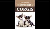 book The Complete Guide to Corgis: Everything to Know About Both the Pembroke Welsh and Cardigan Welsh Corgi Dog Breeds