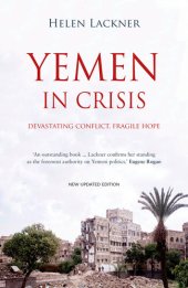 book Yemen in Crisis