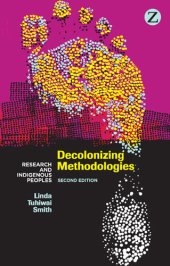 book Decolonizing Methodologies