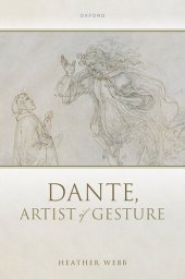 book Dante, Artist of Gesture