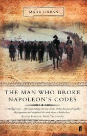 book The Man Who Broke Napoleon's Codes