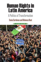 book Human Rights in Latin America