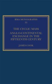 book The Cyclic Mass