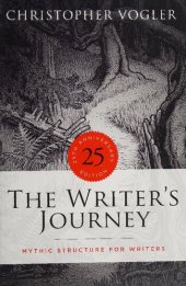 book The Writers Journey