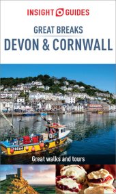 book Insight Guides Great Breaks Devon & Cornwall (Travel Guide eBook)