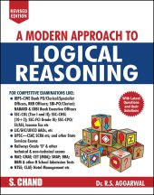 book A Modern Approach to Logical Reasoning