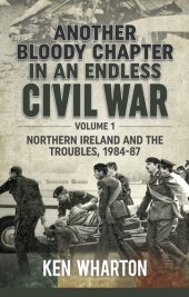 book Another Bloody Chapter In an Endless Civil War, Volume 1