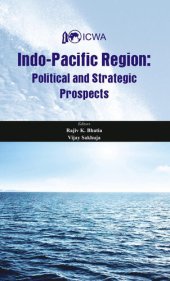 book Indo Pacific Region