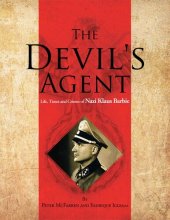 book The Devil's Agent: Life, Times and Crimes of Nazi Klaus Barbie