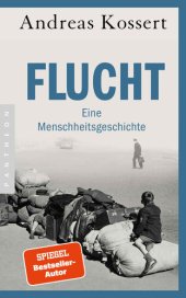 book Flucht – Eine Menschheitsgeschichte