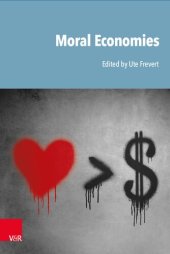 book Moral Economies