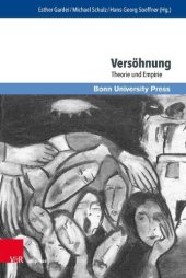 book Versöhnung: Theorie und Empirie