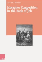 book Metaphor Competition in the Book of Job