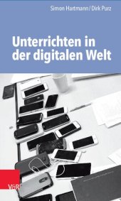book Unterrichten in der digitalen Welt