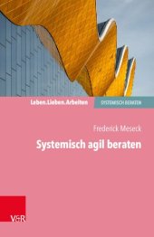 book Systemisch agil beraten