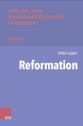 book Reformation