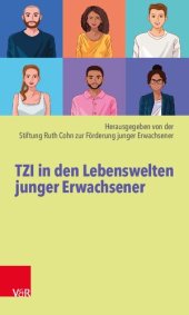 book TZI in den Lebenswelten junger Erwachsener