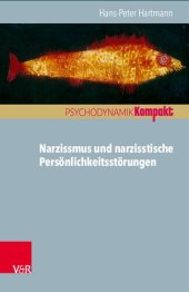 book Narzissmus und narzisstische Persönlichkeitsstörungen