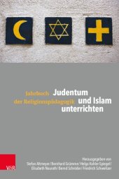 book Judentum und Islam unterrichten